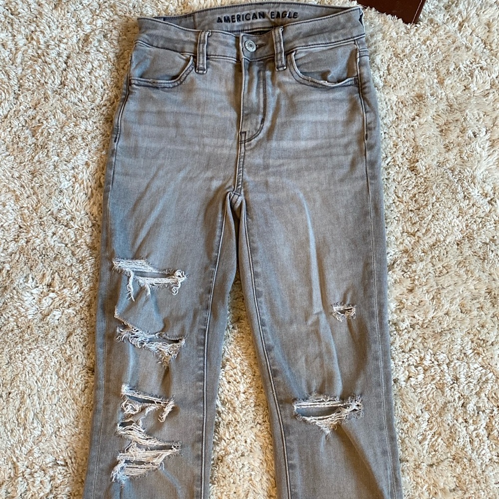 AE Jeggings